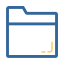 Folder Icon, files,folder,storage