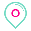 Location Icon, location,pin,map