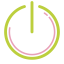 Power Icon, power,button,on/off