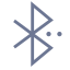 Bluetooth Icon, Bluetooth,wireless