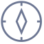 Compass Icon, compass,navigation