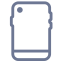 Frame & Back Icon, frame,back