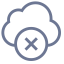 iCloud Logout Icon, iCloud,logout