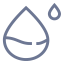 Moisture Icon, moisture,water damage