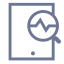 Other General Icon, general inspection,chart