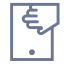 Proximity Sensor Icon, proximity sensor,sensor