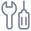 Repair Status Icon, repair,tools
