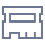 Storage Capacity Icon, capacity,storage