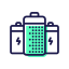 Battery Icon, battery,energy