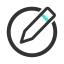 Edit Time Icon, edit,time