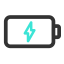 Electricity Icon, electricity,battery