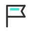 Flag Icon, flag,mark