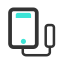 OTG Icon, OTG,device