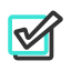 Selected Icon, checkbox,selected