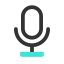 Silent Icon, audio,silent