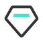 Version Icon, diamond,version