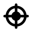 Focus Target Icon, focus,target,aim