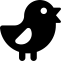 Bird Icon, bird,twitter