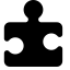 Puzzle Piece Icon, piece,problem-solving,puzzle