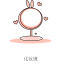 Skincare Mirror Icon, mirror,skincare
