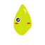 Raisin Icon, dried fruit,raisin