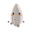Sunflower Seed Icon, nut,sunflower seed