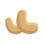Cashew Icon, cashew,nut