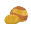 Chestnut Icon, chestnut,nut