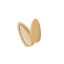 Pine Nut Icon, nut,pine nut