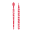 Tiger - Stripe Makeup Brushes Icon, makeup brushes,makeup,tiger stripe