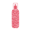Tiger - Stripe Water Bottle Icon, water bottle,hydration,tiger stripe
