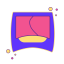 Face Powder Icon, face powder,makeup