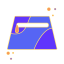 Makeup Bag Icon, makeup bag,cosmetics storage
