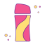 Scented Roll - on Icon, scented roll - on,fragrance