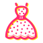 Dress Icon, dress,fashion