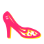 High - Heels Icon, high - heels,shoes