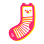 Socks Icon, clothing,socks