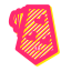 Tie Icon, tie,accessory