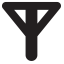 Cell Tower Icon, cell tower,communication,network
