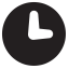 Clock Icon, clock,time,schedule