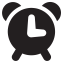 Communication Icon, alarm,communication,notification