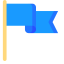Flag Icon, flag,location
