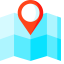 Map Location Pin Icon, location,map,pin