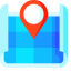 Map Location Pin Icon, location,map,pin