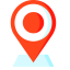 Place Holder Pin Icon, pin,location,place holder
