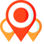 Place Holders Icon, place holders,pin,location
