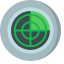Radar Icon, radar,location