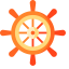 Rudder Icon, navigation,rudder