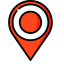 Place Holder Location Icon, location,pin,placeholder