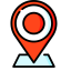 Place Holder Icon, location,pin,placeholder